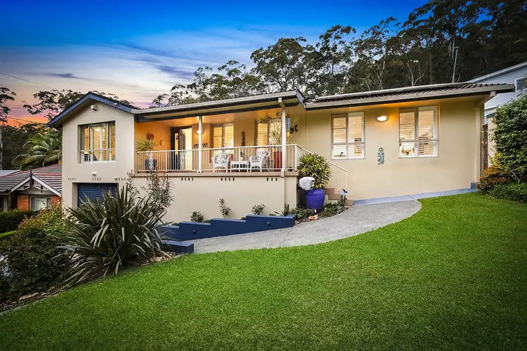 2 Wards Road, Bensville NSW 2251