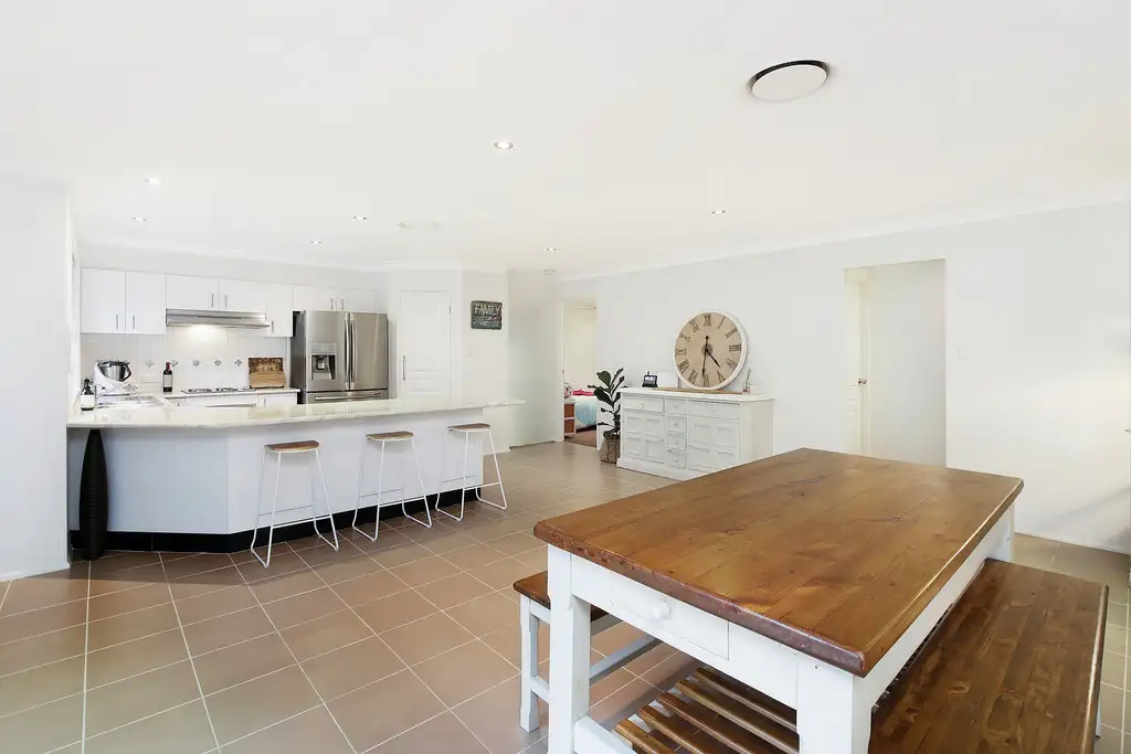Main view of Homely house listing, 17 Armstrong Close, Bensville NSW 2251
