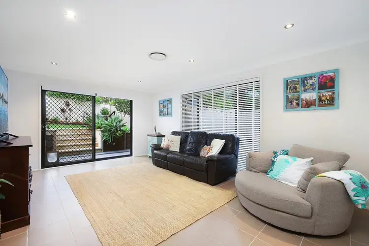 Third view of Homely house listing, 17 Armstrong Close, Bensville NSW 2251