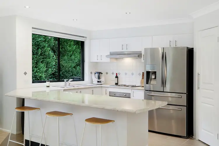 Fourth view of Homely house listing, 17 Armstrong Close, Bensville NSW 2251