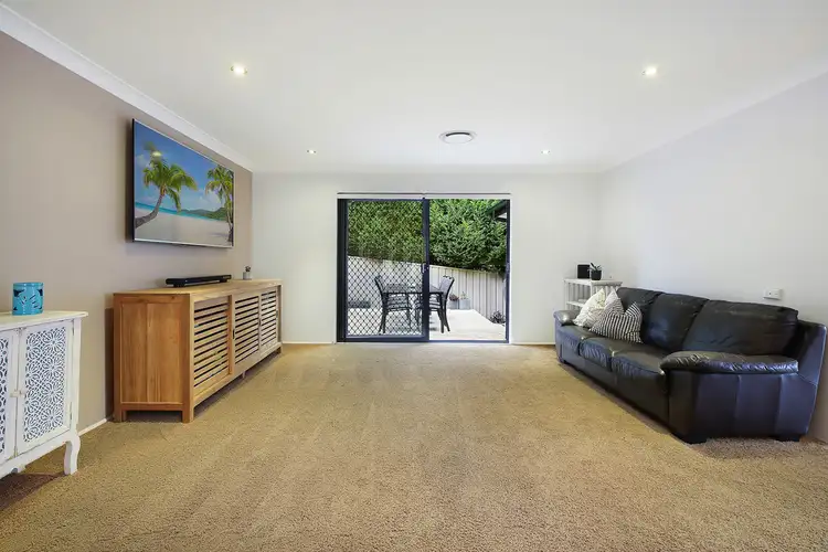 Fifth view of Homely house listing, 17 Armstrong Close, Bensville NSW 2251