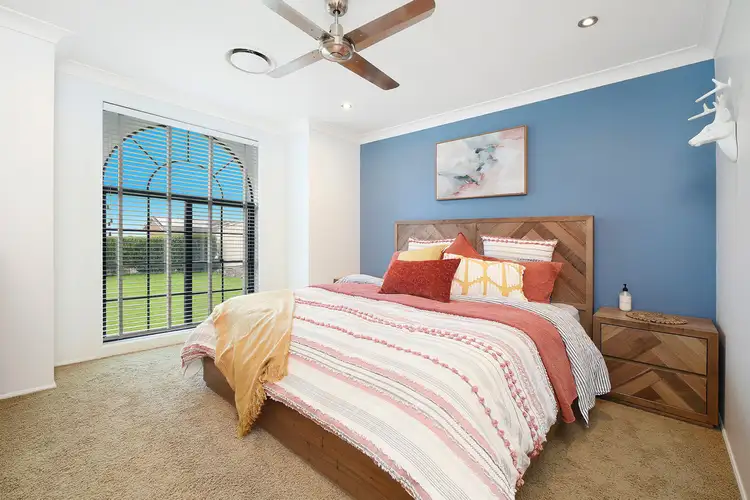 Sixth view of Homely house listing, 17 Armstrong Close, Bensville NSW 2251