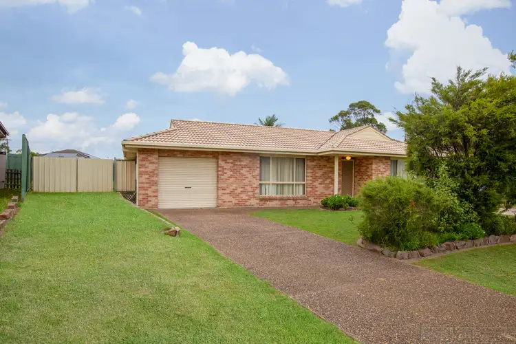 62 Waterbush Crescent, Woodberry NSW 2322