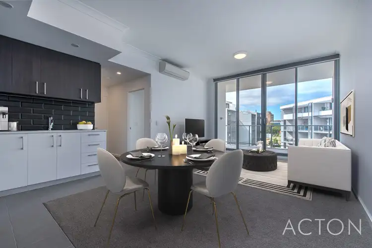 406/18 Atkinson Road, Subiaco WA 6008