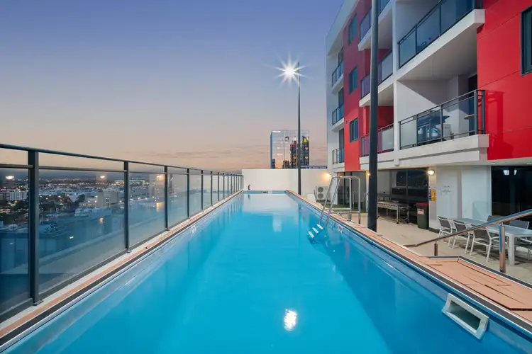 Main view of Homely apartment listing, 100/101 Murray Street, Perth WA 6000