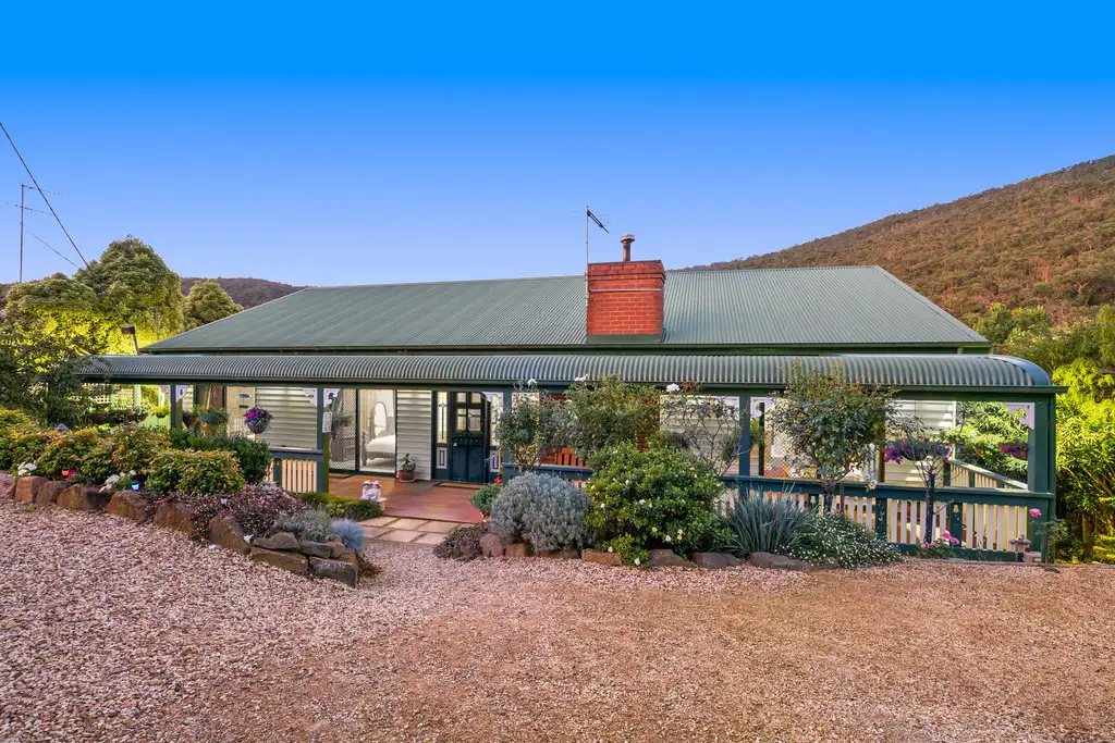 Main view of Homely house listing, 13 Bates Avenue, Upper Ferntree Gully VIC 3156