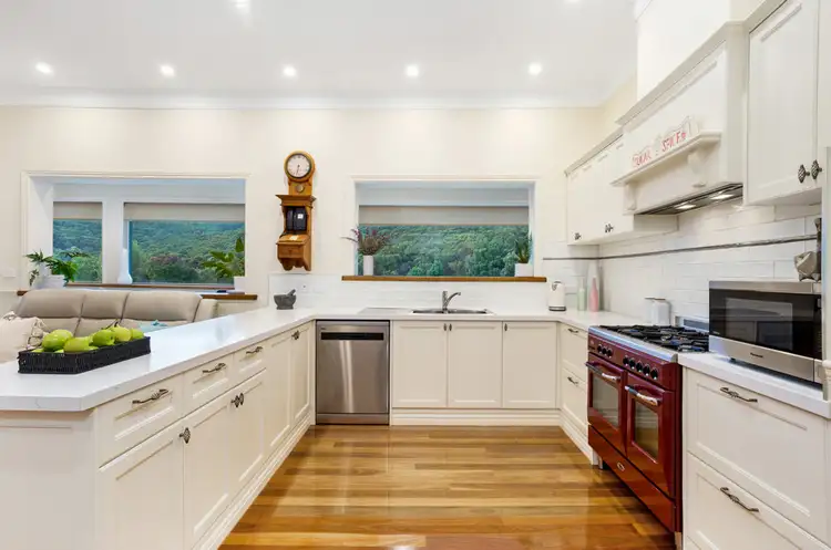 Second view of Homely house listing, 13 Bates Avenue, Upper Ferntree Gully VIC 3156