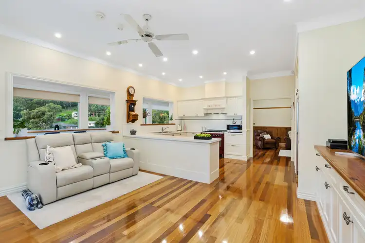 Third view of Homely house listing, 13 Bates Avenue, Upper Ferntree Gully VIC 3156