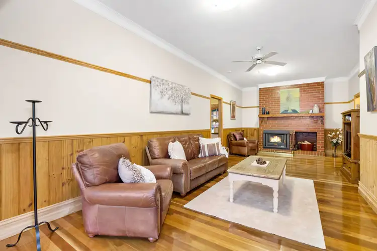 Sixth view of Homely house listing, 13 Bates Avenue, Upper Ferntree Gully VIC 3156
