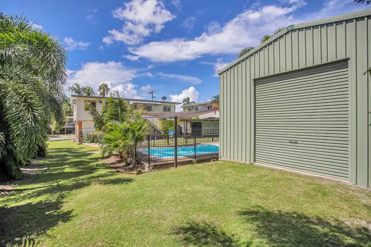 9 Raymond Croker Avenue, Mount Pleasant QLD 4740