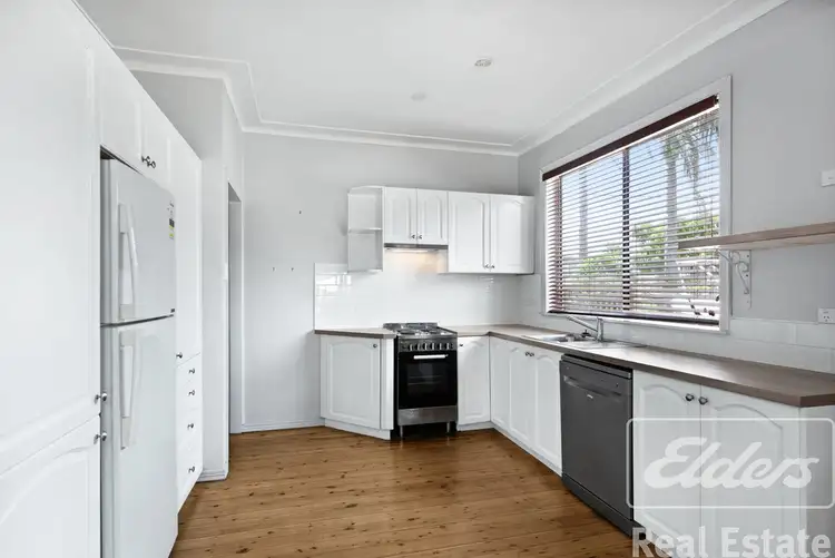 Third view of Homely house listing, 26 CODRINGTON STREET, Barnsley NSW 2278