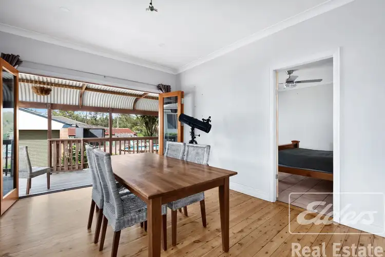 Fourth view of Homely house listing, 26 CODRINGTON STREET, Barnsley NSW 2278