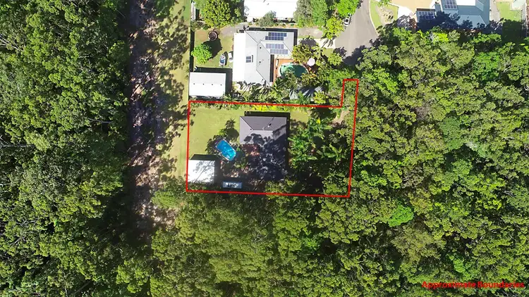 28 Raintree Drive, Tewantin QLD 4565