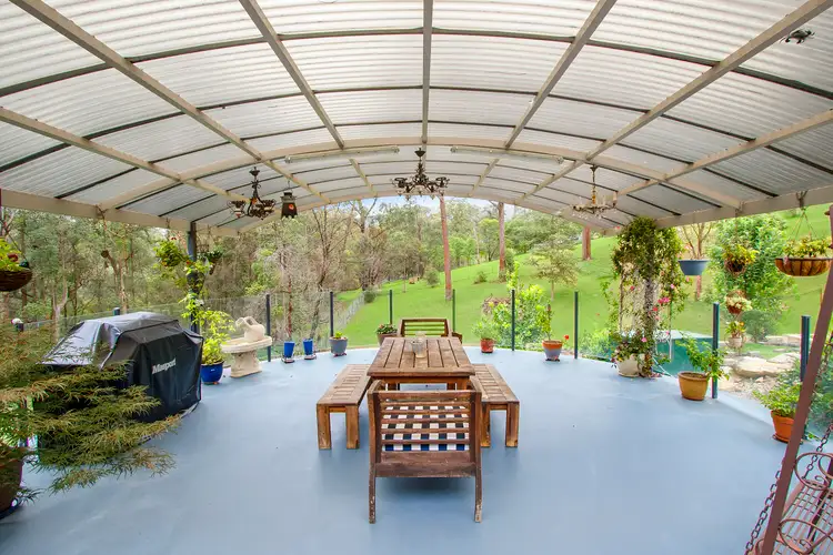 8/276 Hermitage Road, Kurrajong Hills NSW 2758