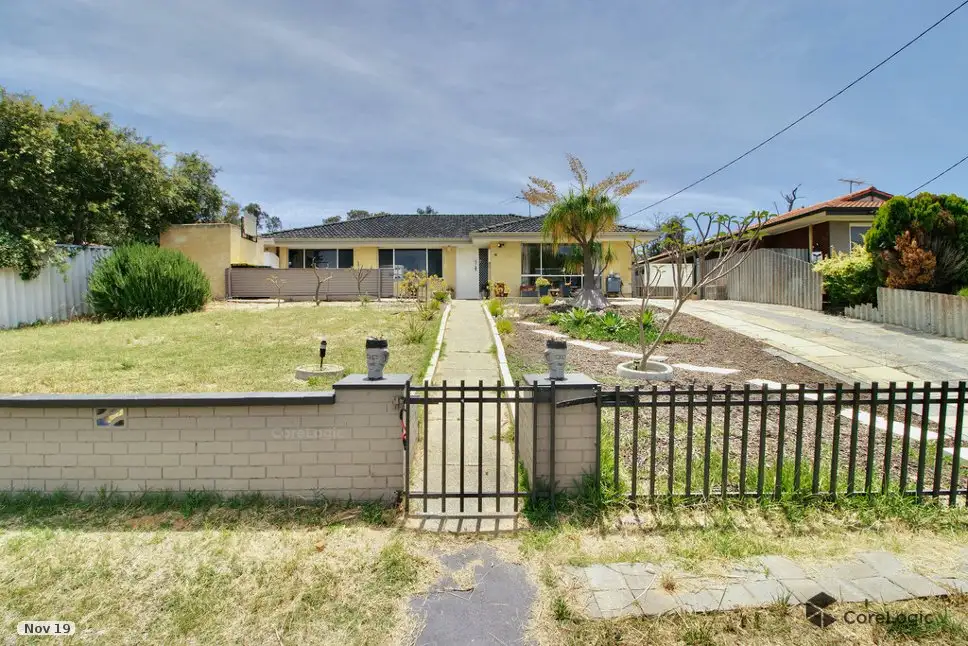 Main view of Homely house listing, 15 Dowling Place, Orelia WA 6167