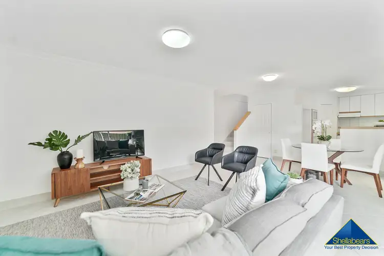 Main view of Homely townhouse listing, 3/19 Troy Terrace, Daglish WA 6008