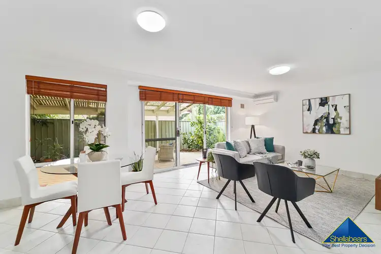 Third view of Homely townhouse listing, 3/19 Troy Terrace, Daglish WA 6008