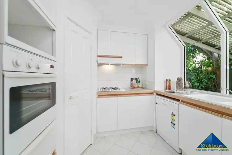 Fifth view of Homely townhouse listing, 3/19 Troy Terrace, Daglish WA 6008
