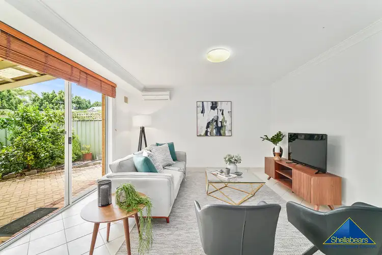 Sixth view of Homely townhouse listing, 3/19 Troy Terrace, Daglish WA 6008