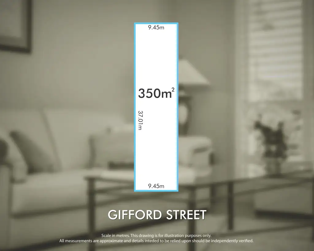 Main view of Homely land listing, Lot 101 8 Gifford Street, South Plympton SA 5038