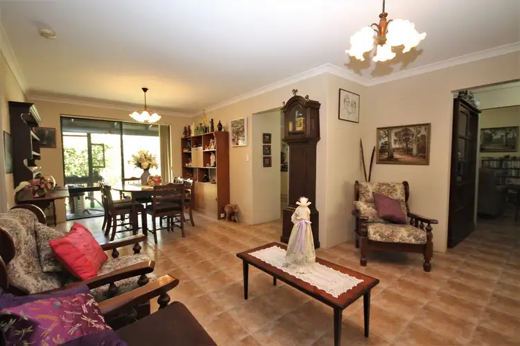 Fourth view of Homely house listing, 25 Leschenault Pde, Leschenault WA 6233