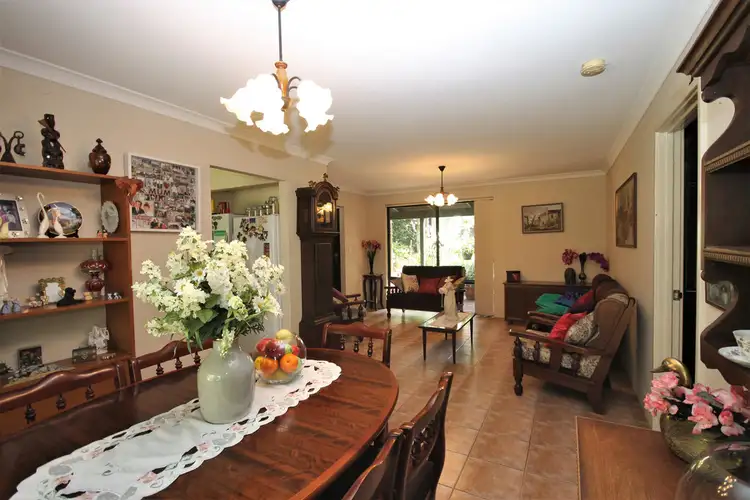 Fifth view of Homely house listing, 25 Leschenault Pde, Leschenault WA 6233
