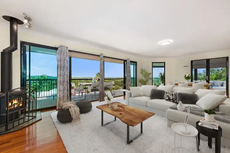 Main view of Homely house listing, 5 Antonia Court, Tanah Merah QLD 4128