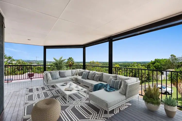 Second view of Homely house listing, 5 Antonia Court, Tanah Merah QLD 4128