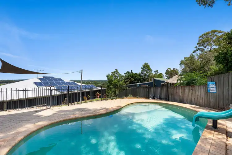 Seventh view of Homely house listing, 5 Antonia Court, Tanah Merah QLD 4128