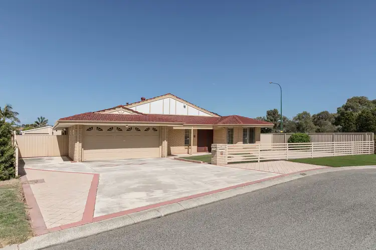 7 Weaver Court, Kardinya WA 6163