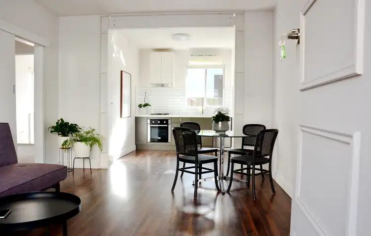 Main view of Homely unit listing, 5/1a Grant Avenue, Rose Park SA 5067