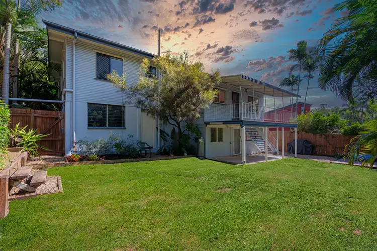 Second view of Homely house listing, 7 Mirandi Street, The Gap QLD 4061