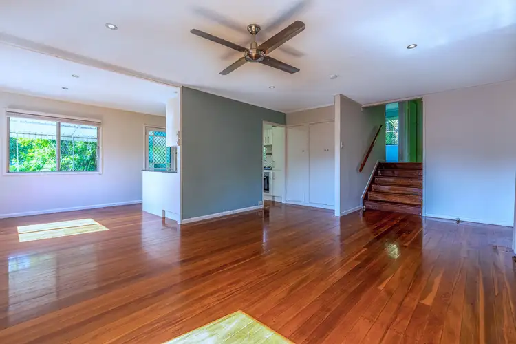 Third view of Homely house listing, 7 Mirandi Street, The Gap QLD 4061