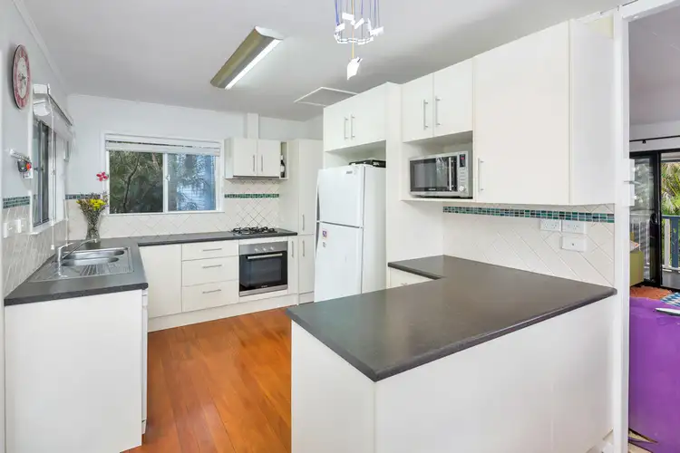 Fourth view of Homely house listing, 7 Mirandi Street, The Gap QLD 4061