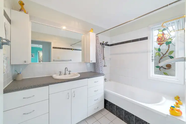 Fifth view of Homely house listing, 7 Mirandi Street, The Gap QLD 4061