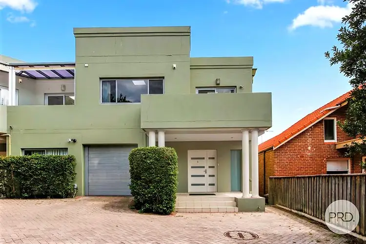 1/68 Llewellyn Street, Oatley NSW 2223