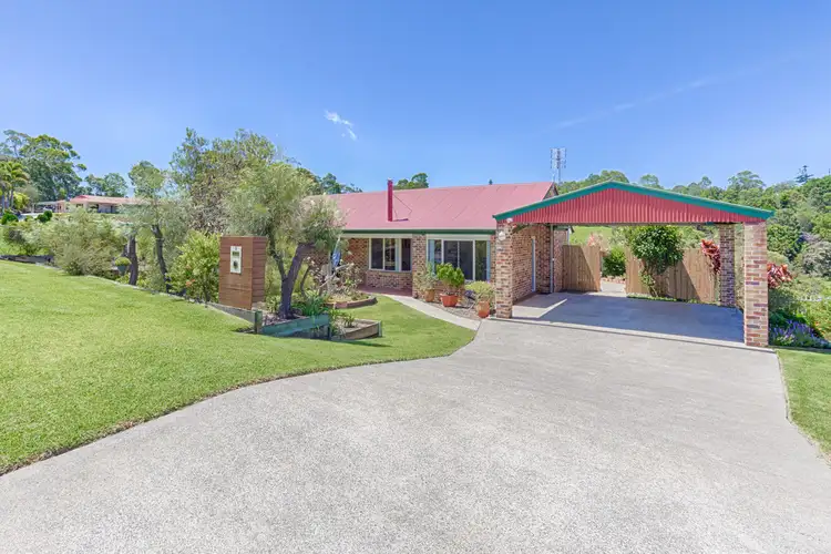 14 Falcon Crescent, Cooroy QLD 4563