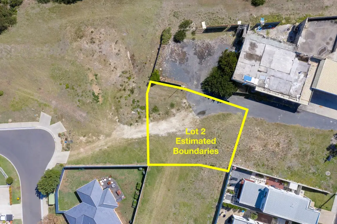 Main view of Homely land listing, Lot 2 Turners Beach Road, Turners Beach TAS 7315