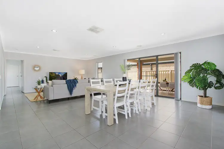 Fourth view of Homely house listing, 24 O'Meara Street, Wodonga VIC 3690