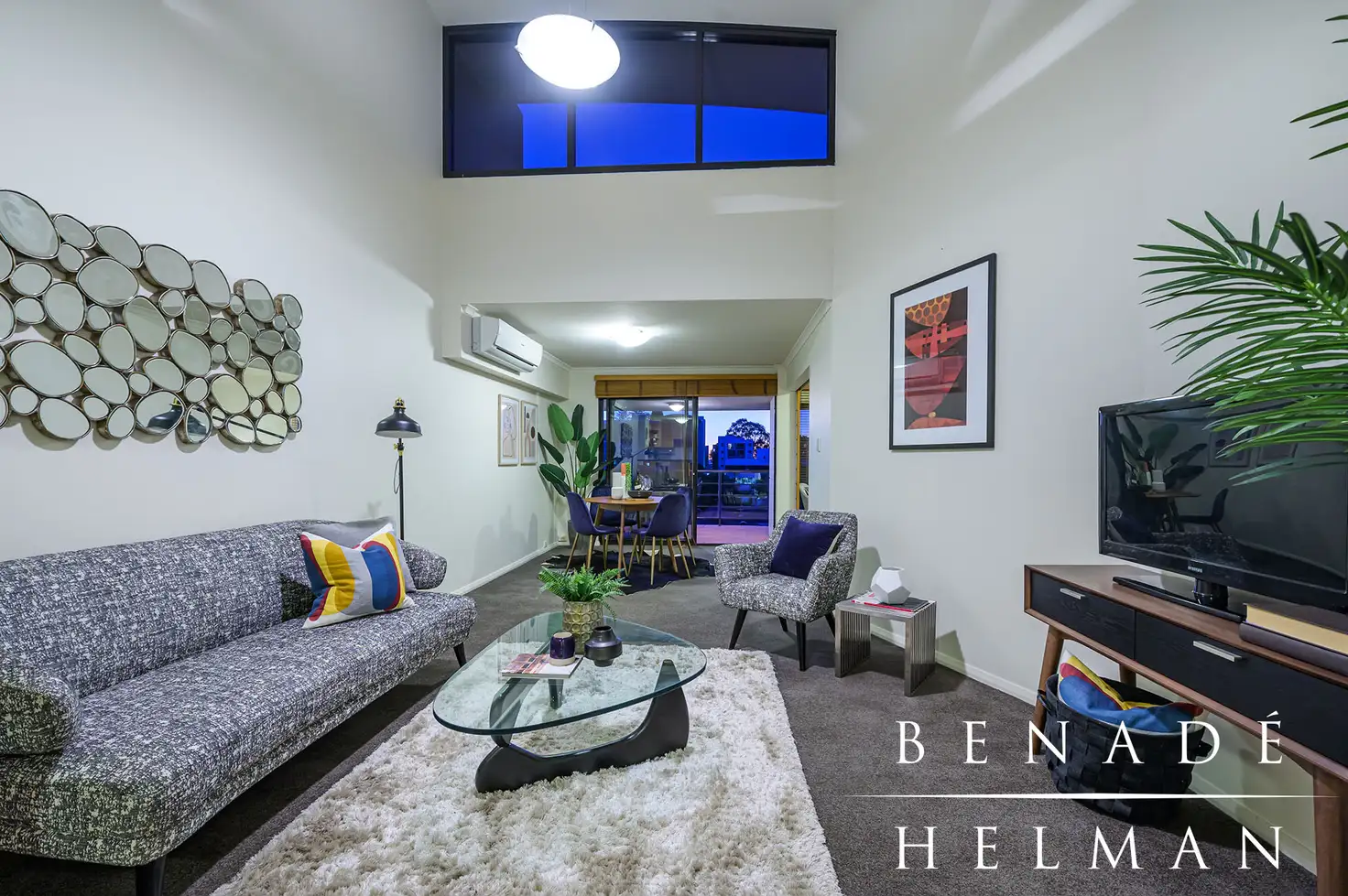 Main view of Homely apartment listing, 21/2 Colin Street, West Perth WA 6005