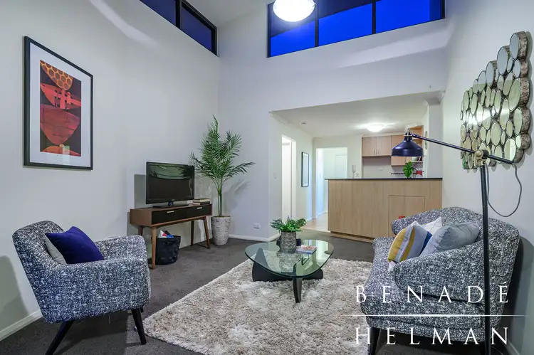 Third view of Homely apartment listing, 21/2 Colin Street, West Perth WA 6005