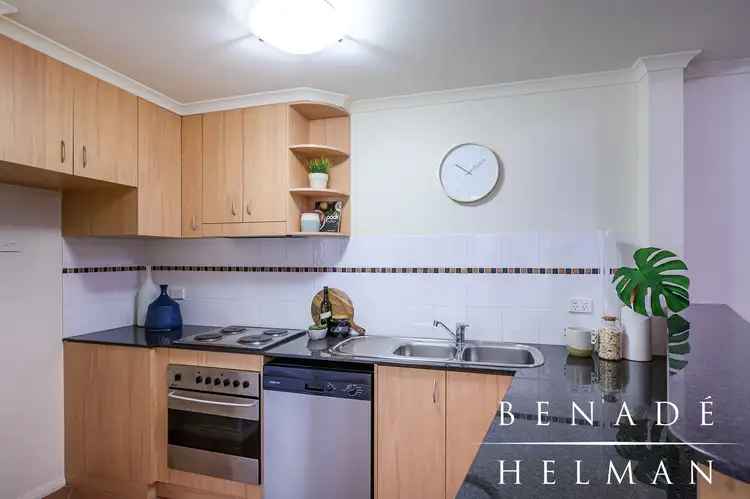 Fifth view of Homely apartment listing, 21/2 Colin Street, West Perth WA 6005