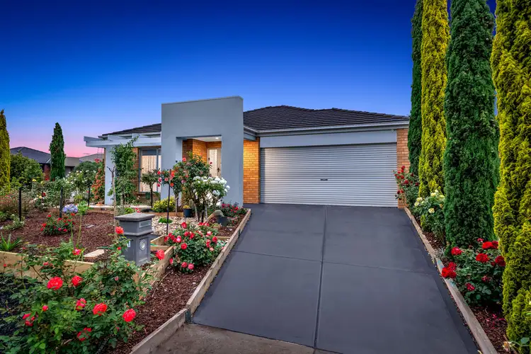 1 Hidden Valley Drive, Tarneit VIC 3029