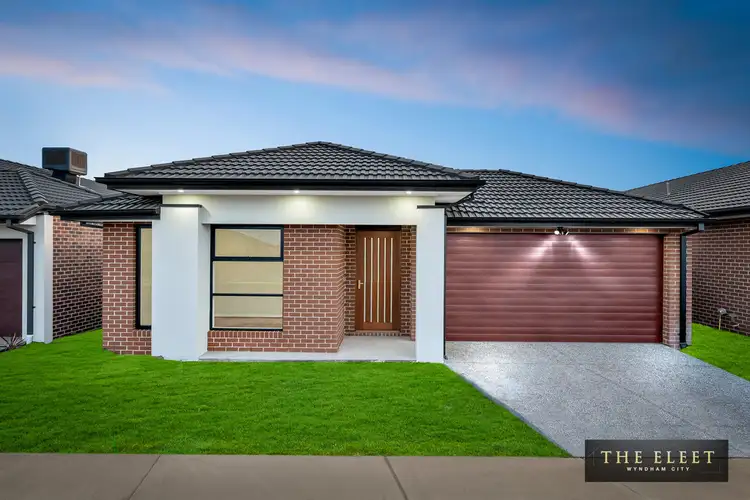 10 Marisa St, Wollert VIC 3750