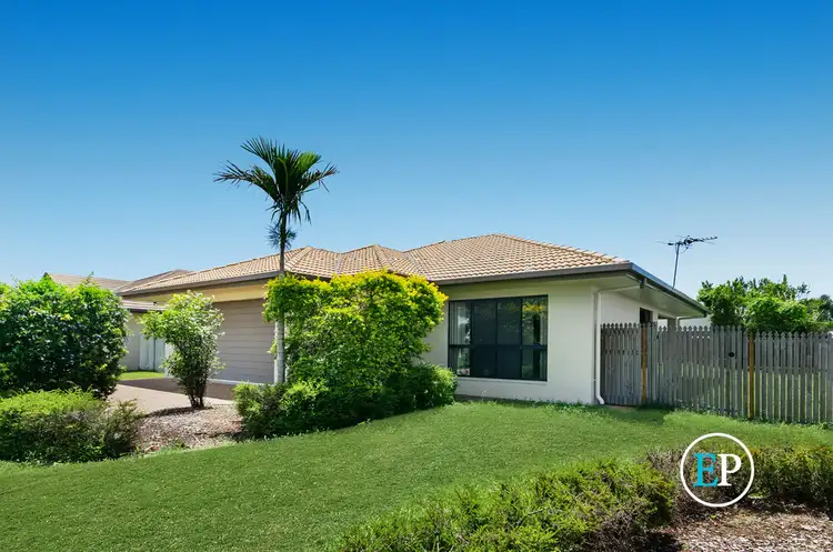 6 Beaconsfield Avenue, Kirwan QLD 4817