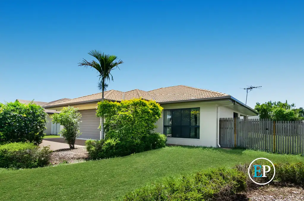 Main view of Homely house listing, 6 Beaconsfield Avenue, Kirwan QLD 4817
