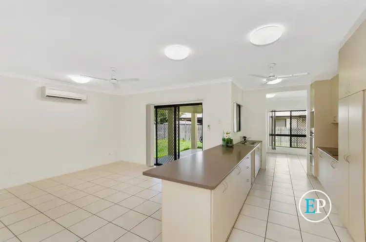 Fourth view of Homely house listing, 6 Beaconsfield Avenue, Kirwan QLD 4817