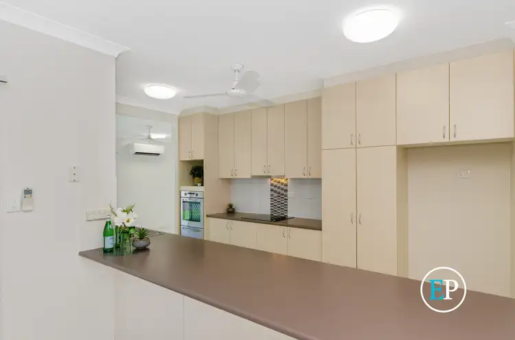 Fifth view of Homely house listing, 6 Beaconsfield Avenue, Kirwan QLD 4817