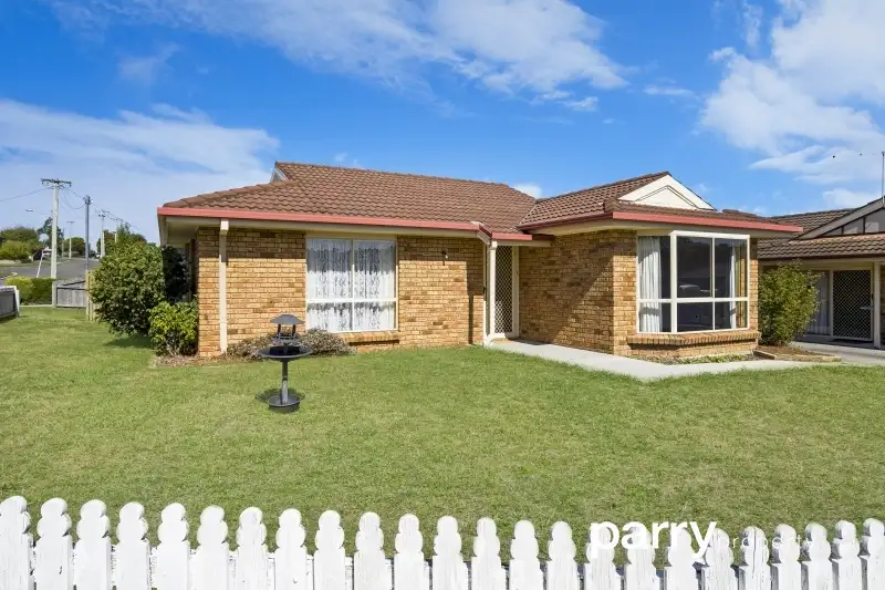 Main view of Homely house listing, 2/6 Luke Court, Summerhill TAS 7250