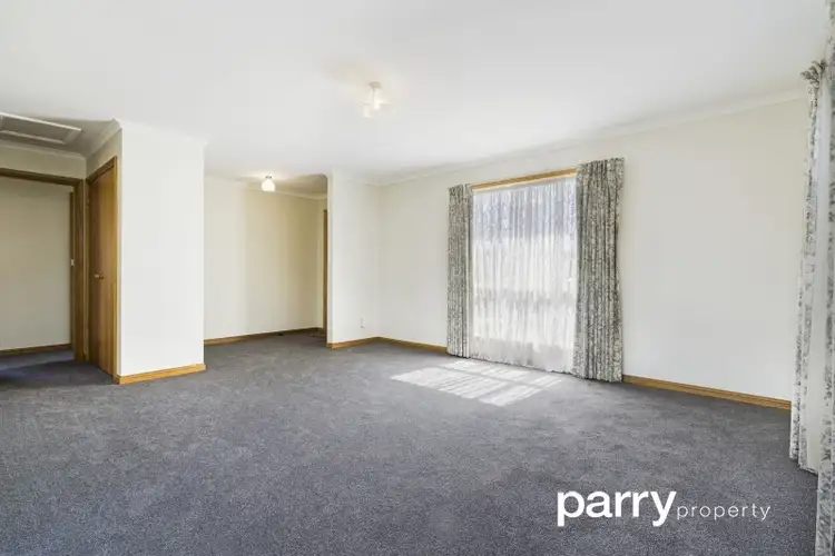 Fourth view of Homely house listing, 2/6 Luke Court, Summerhill TAS 7250